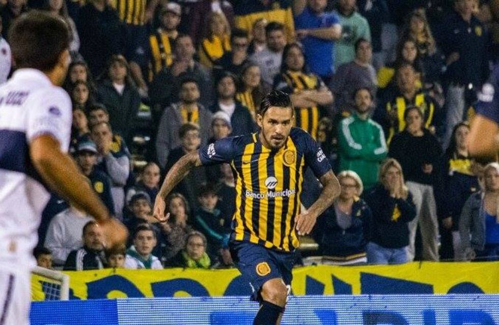 Colman o Martínez, la duda de Montero para visitar a River