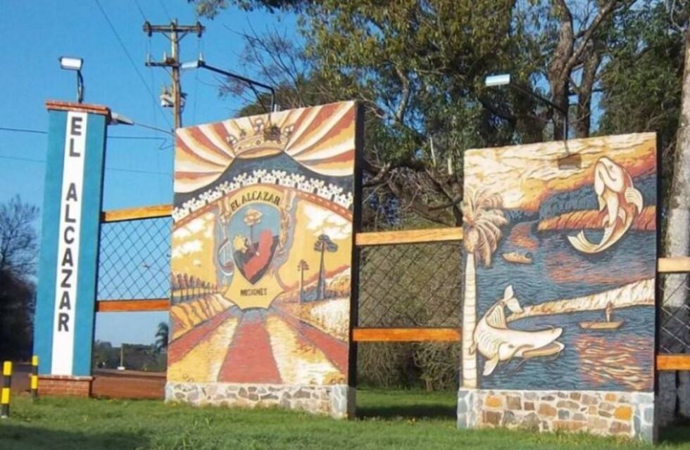 Polémica por un audio del intendente de El Alcázar que permite la apertura de una librería