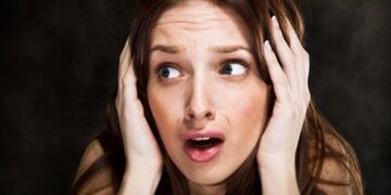 Las cinco fobias más comunes de los argentinos