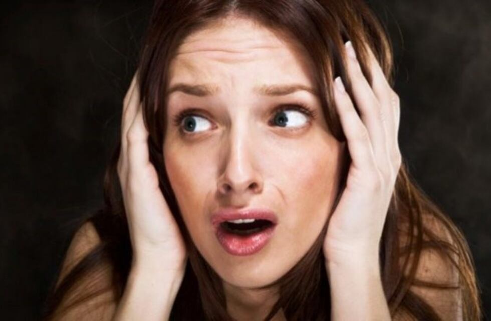 Las cinco fobias más comunes entre los argentinos