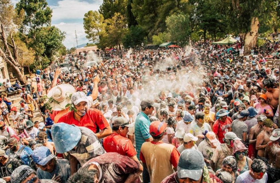 San Carlos prepara con todo el Desentierro del Carnaval