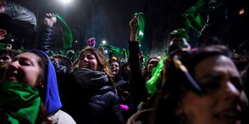 Tucumán marchará por el día Internacional por el Aborto Seguro