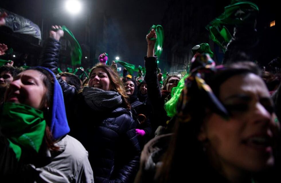 Tucumán marchará por el día Internacional por el Aborto Seguro