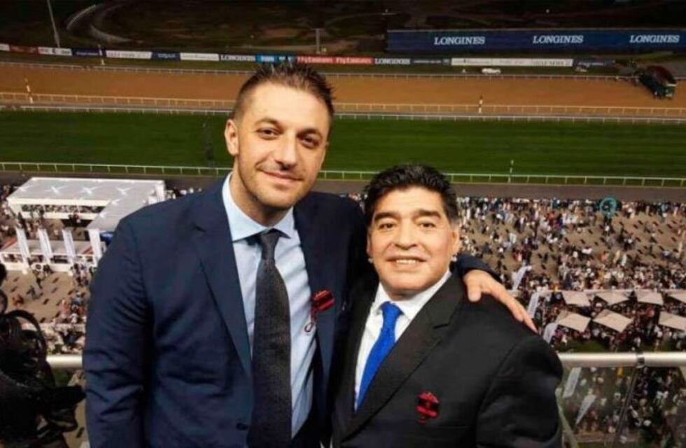 Matías Morla dijo que Maradona podría tener hijos en Cuba