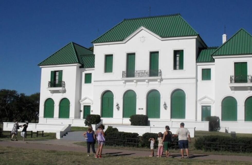 Naturaleza y aventura en la oferta turística de los parques y reservas de La Pampa