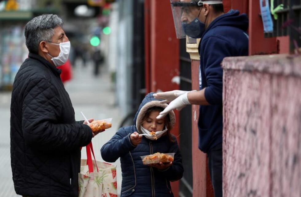 Coronavirus en Argentina: se registraron 6.134 nuevos casos y 113 muertes en las últimas 24 horas