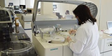 Confirman 1\u002E313 nuevos casos de coronavirus en Santa Fe, 728 en Rosario (Gobierno de Santa Fe)