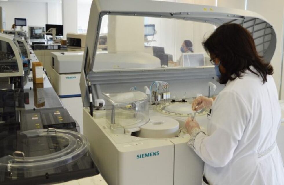 Confirman 1.313 nuevos casos de coronavirus en Santa Fe, 728 en Rosario