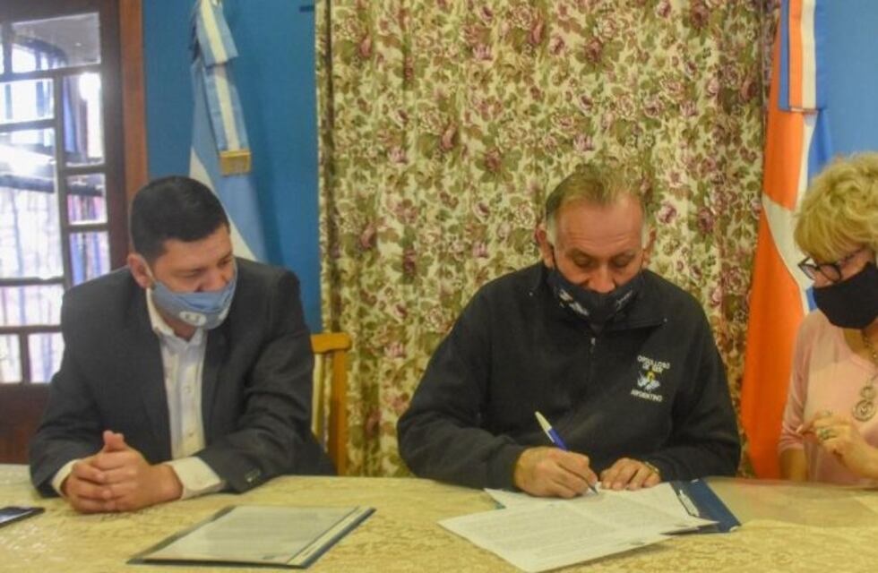 Confirmaron la continuidad del museo "Pensar Malvinas" en la ciudad