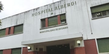 Joven apuñalada debió ser atendida en el hospital Alberdi