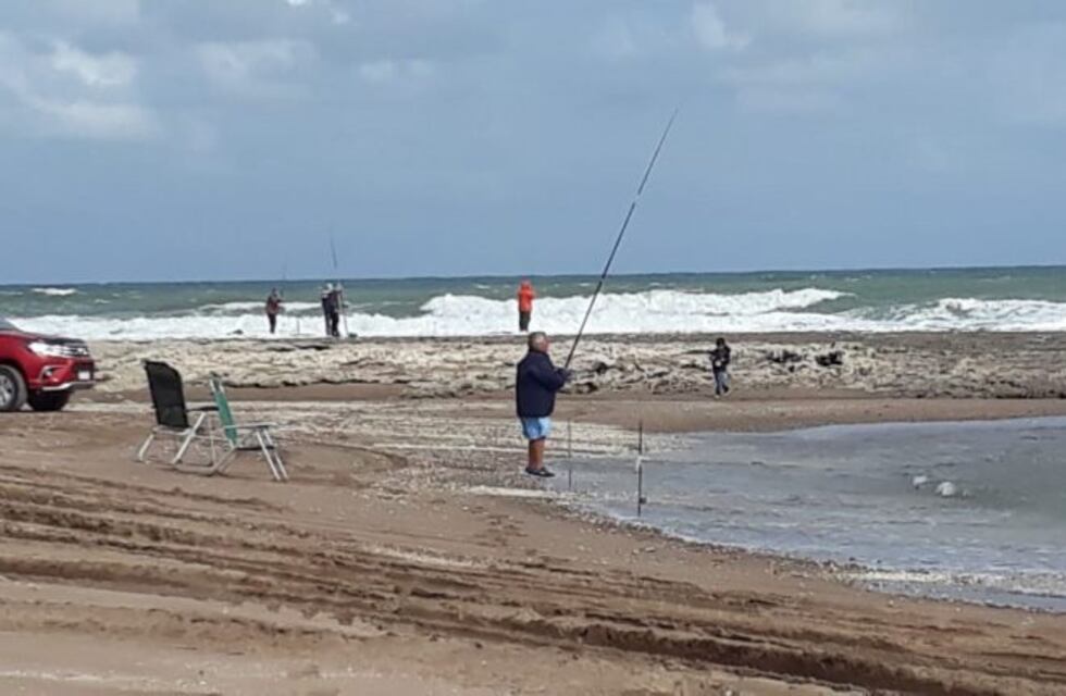 Con 3733 inscriptos se desarrollan las 24 Horas de La Corvina Negra