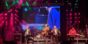 Noche mas larga - Folclore