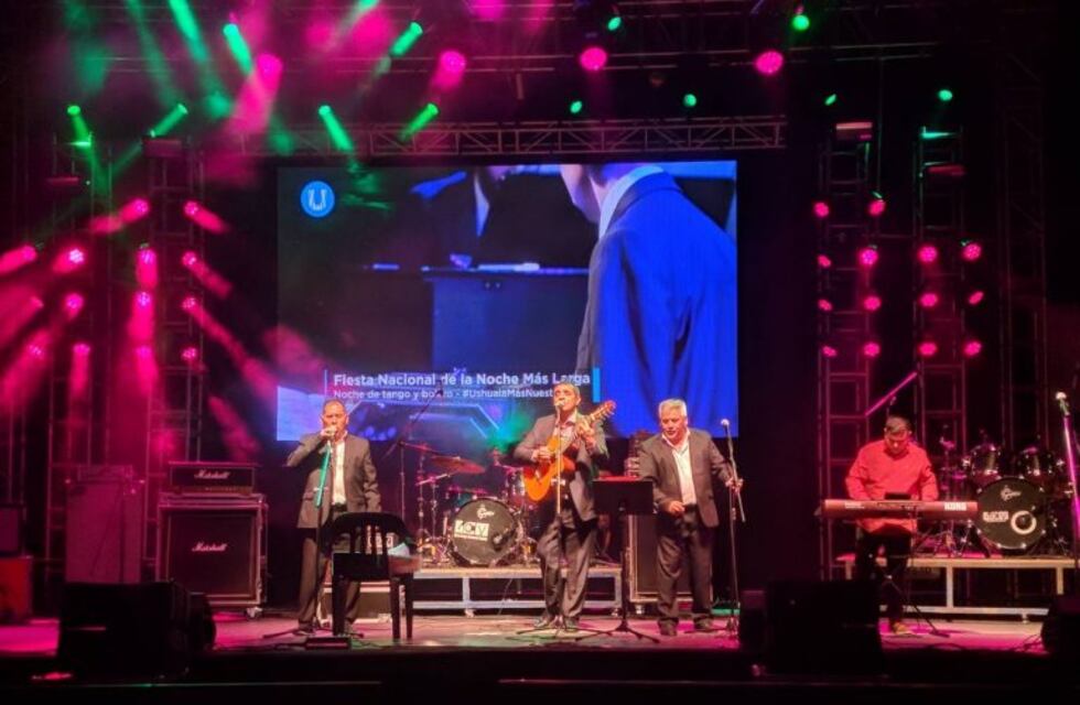 Quinta noche: el folclore se adueñó del espectáculo con el gran cierre de Peteco Carabajal