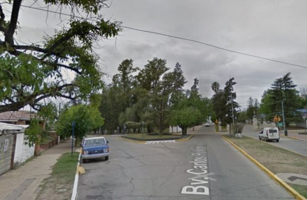 Alta Gracia: "el Trucha" otra vez demorado por exhibiciones obscenas en la vía pública