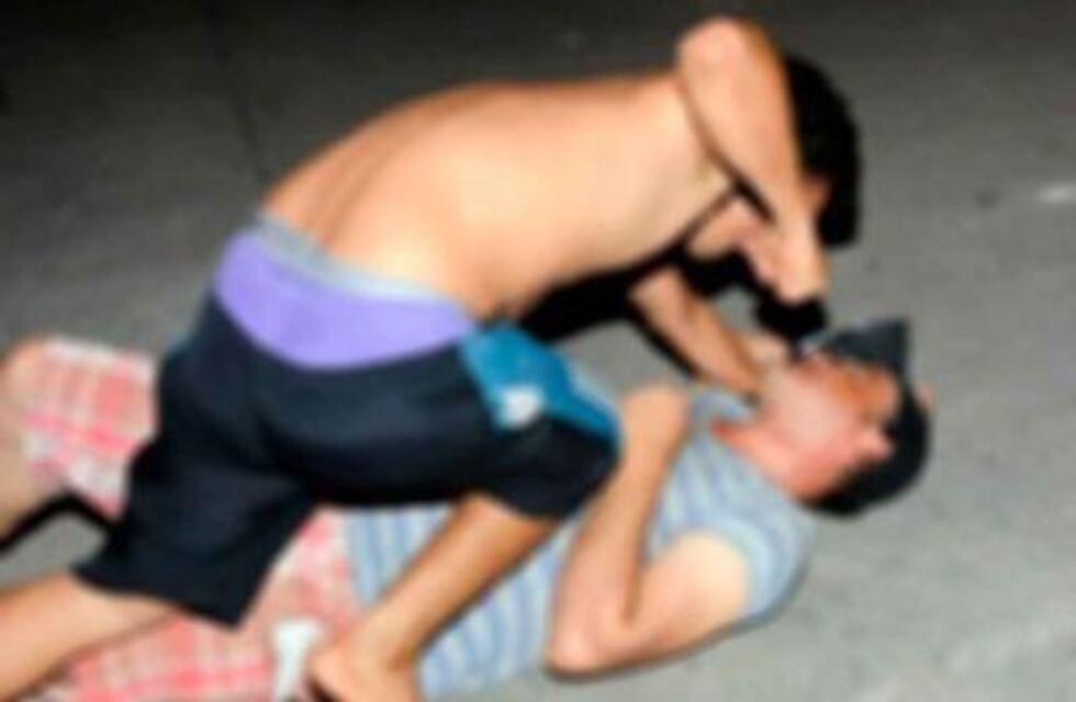 "Los más buscados": patota de Cerrillos a juicio por homicidio