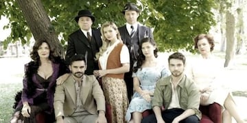 Adrián Suar reveló que \