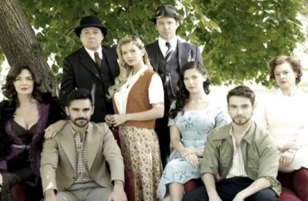 Adrián Suar reveló que "ATAV" podría tener una segunda temporada