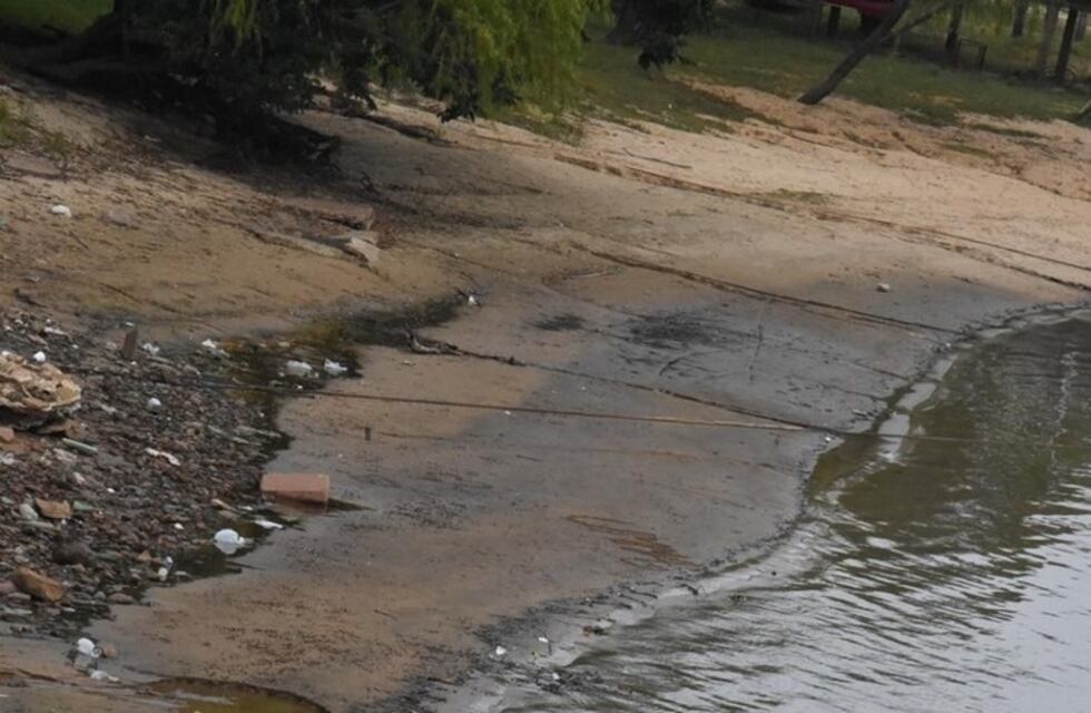 Pescadores piden que la Provincia les otorgue un subsidio por la baja actividad