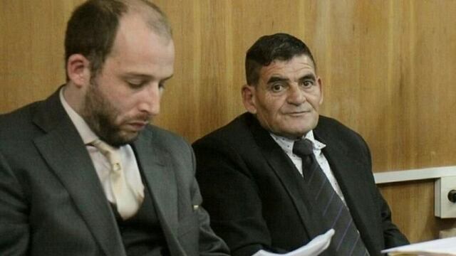 Ricardo Panadero, había sido absuelto en junio del año pasado (web)\u002E