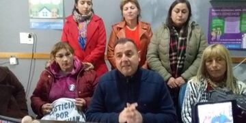 El lunes se concretará la Jornada de Empoderamiento Legal