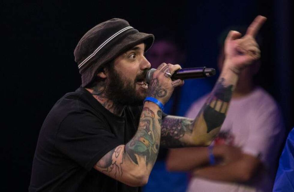 Red Bull Argentina 2021: ya están los 16 finalistas seleccionados