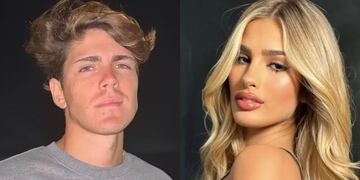 Esta es la razón por la que Marcos Ginocchio habría terminado su relación con Juli Poggio.