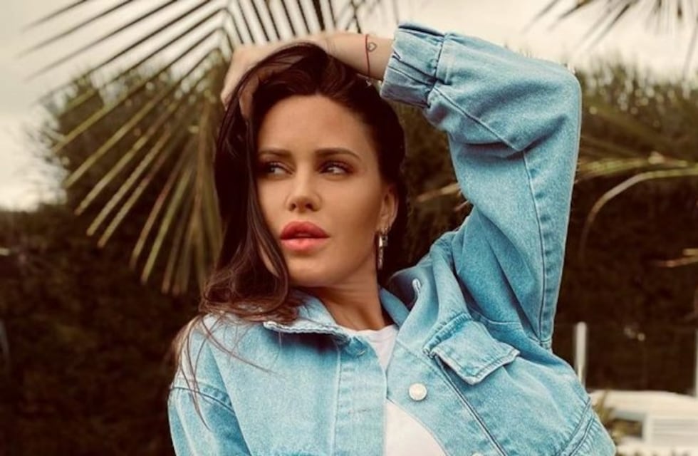 Natalie Weber posó con un body cavadísimo: "Por las personas que quieren verte fracasar"