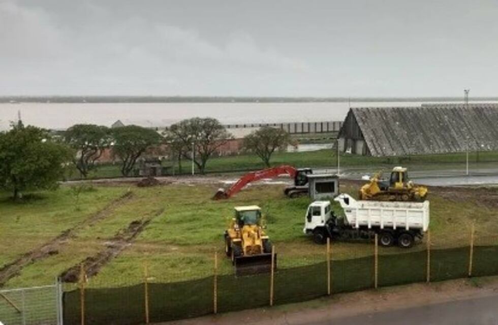 Invierten $148 millones en un nuevo edificio de aulas para las facultades de Política y Arquitectura