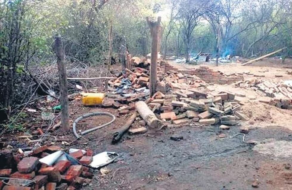 Vinculan a empresario cordobés con un violento desalojo de tierras que dejó un muerto