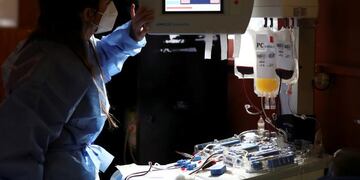 Coronavirus en Río Negro: 211 nuevos casos y 11 fallecidos