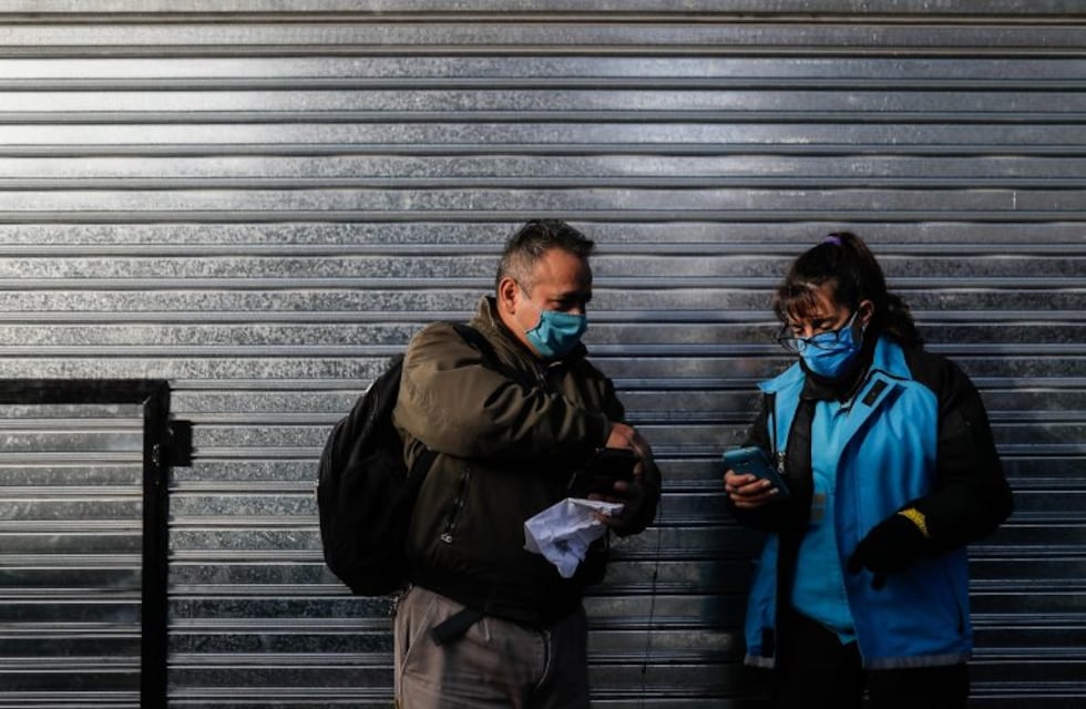 Coronavirus: rige la cuarentena estricta, con más controles y nuevos permisos para circular