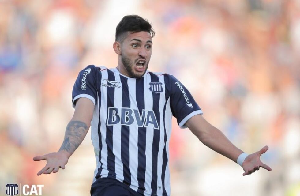 El Uno por Uno de Talleres en el triunfo ante Belgrano