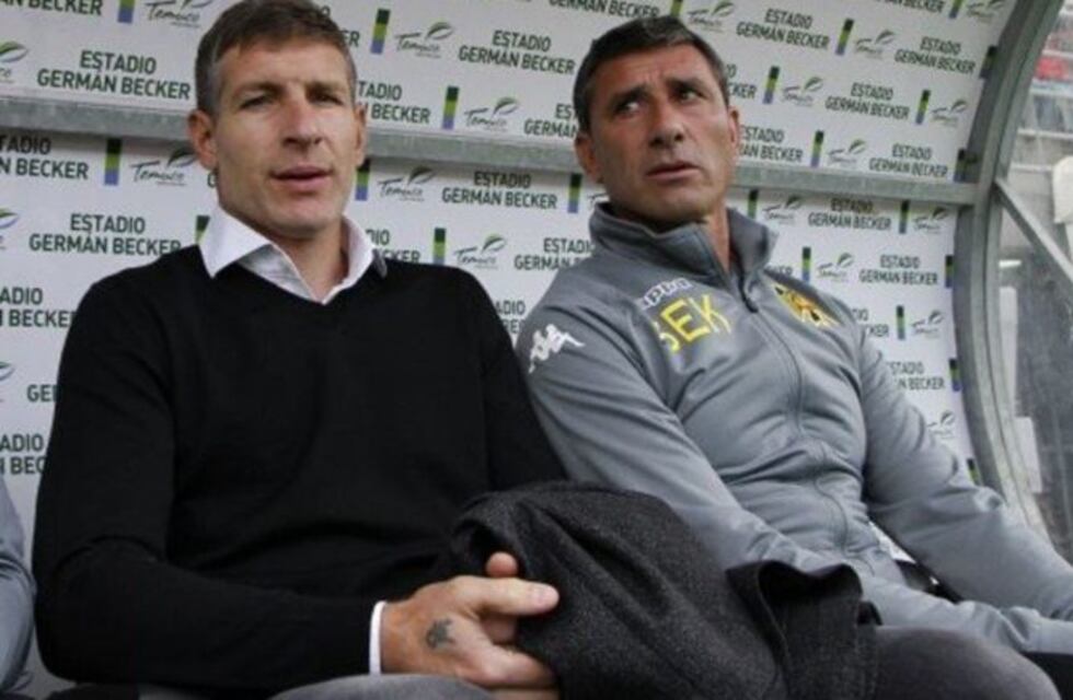 "Pato" Abbondanzieri: "Me operé del corazón, pero solo lo supo Palermo"