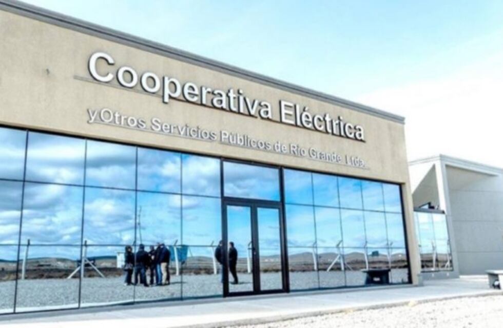 Comenzó a funcionar el primer crematorio de Tierra del Fuego