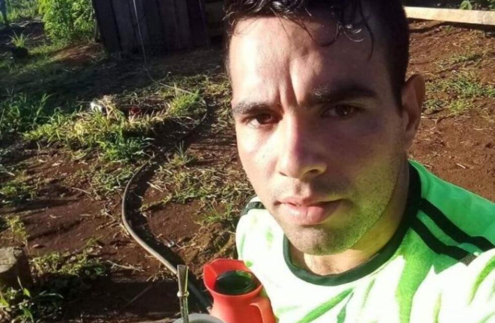 El "héroe de Dos Hermanas" fue preso y hubo polémica porque fue clave en la detención del asesino de su hermana