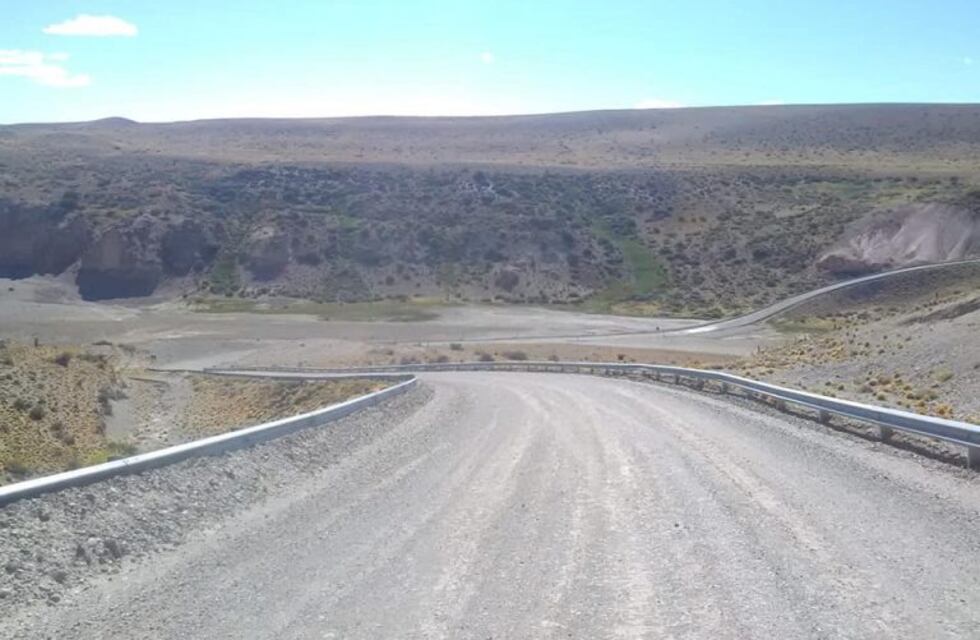 Estado de las rutas y combustible en la región