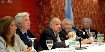 Congreso Regional de la Economía Social en Jujuy