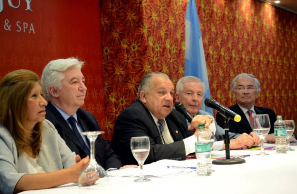 Llaman al diálogo entre la Federación Mutualista y el Ministerio de Trabajo de Jujuy