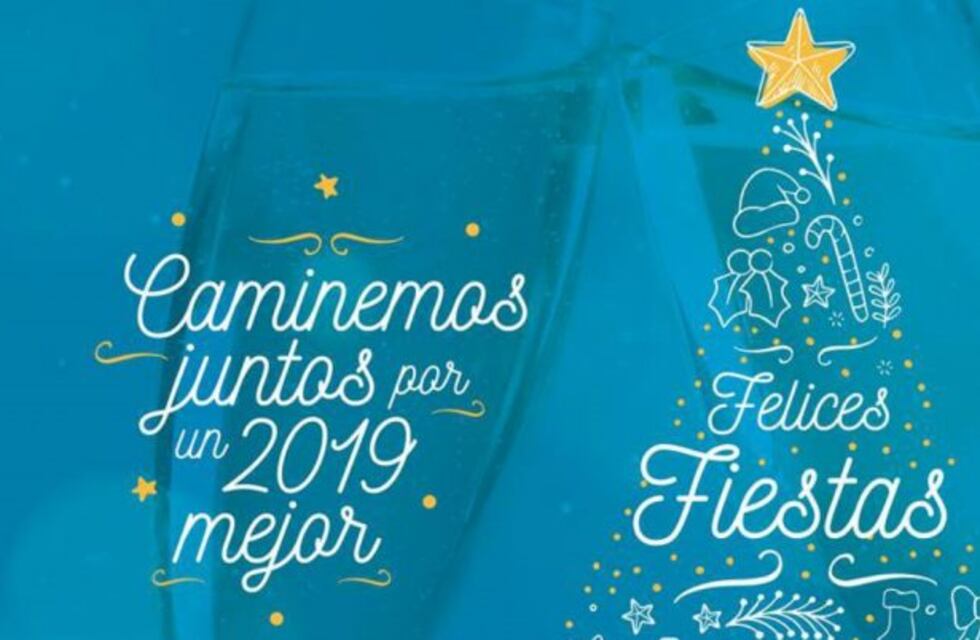 Los saludos navideños de los clubes a los hinchas cordobeses