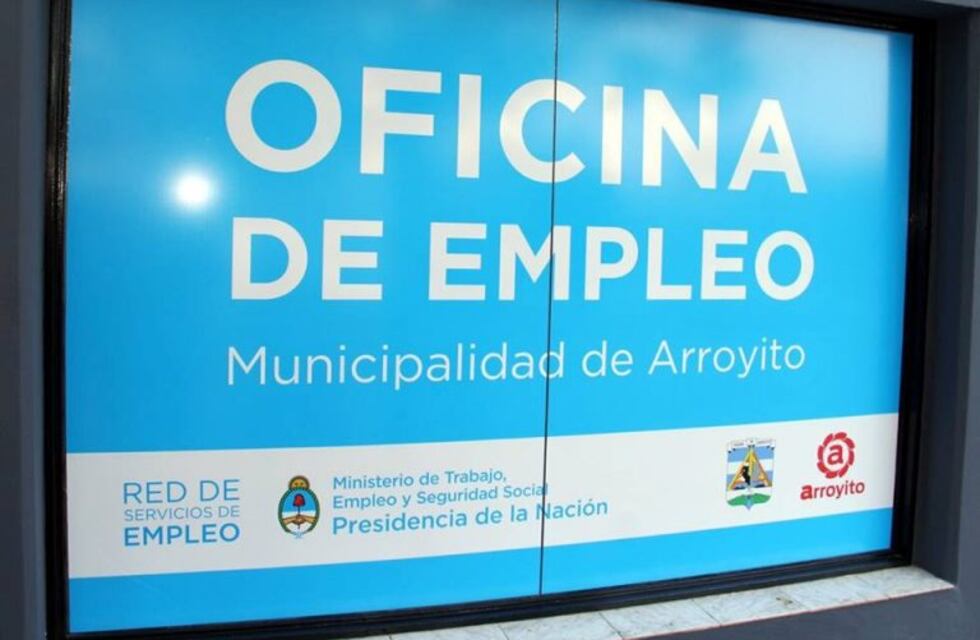 Más ofertas de trabajo para Arroyito