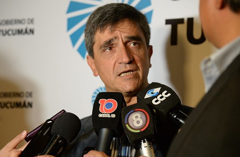 "No entendemos el rumbo económico que está tomando el país", comentó Pablo Yedlin