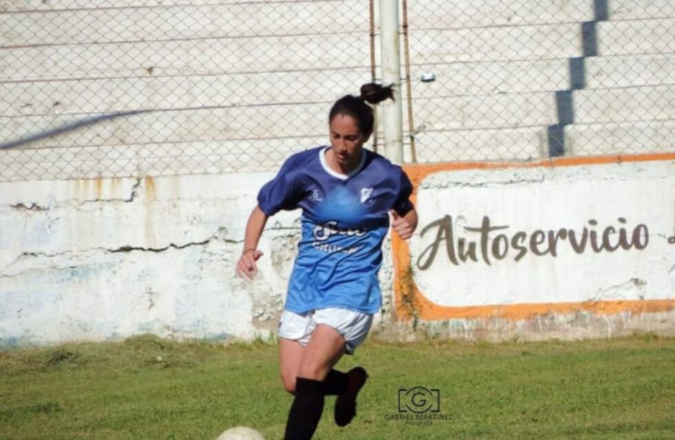 Liga Cordobesa: Las chicas de Juniors sueñan en grande