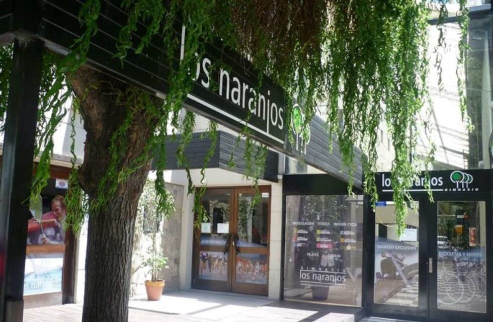 Falleció un joven mientras se ejercitaba en un gimnasio de La Plata