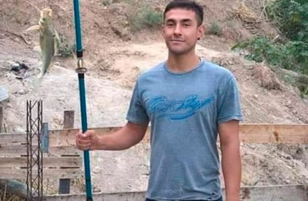 Piden ayuda para encontrar a un joven que salió a trabajar el domingo y no volvió