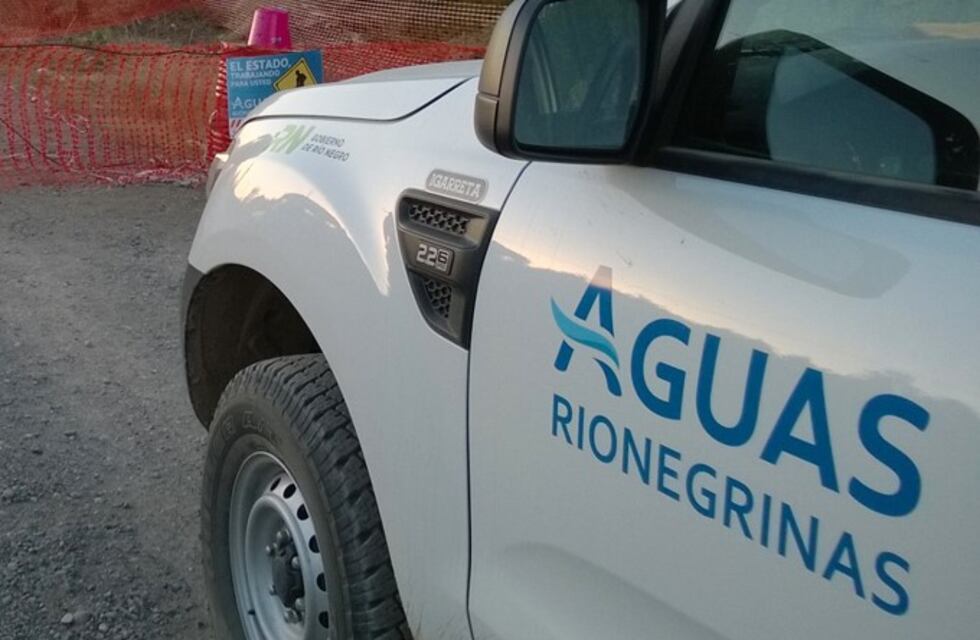 Un corte de agua afecta a más de 50 barrios en Bariloche