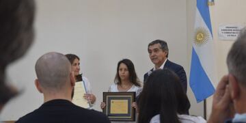 El film Las Aventuras de Garras y Verde fue declarado de interés legislativo\u002E