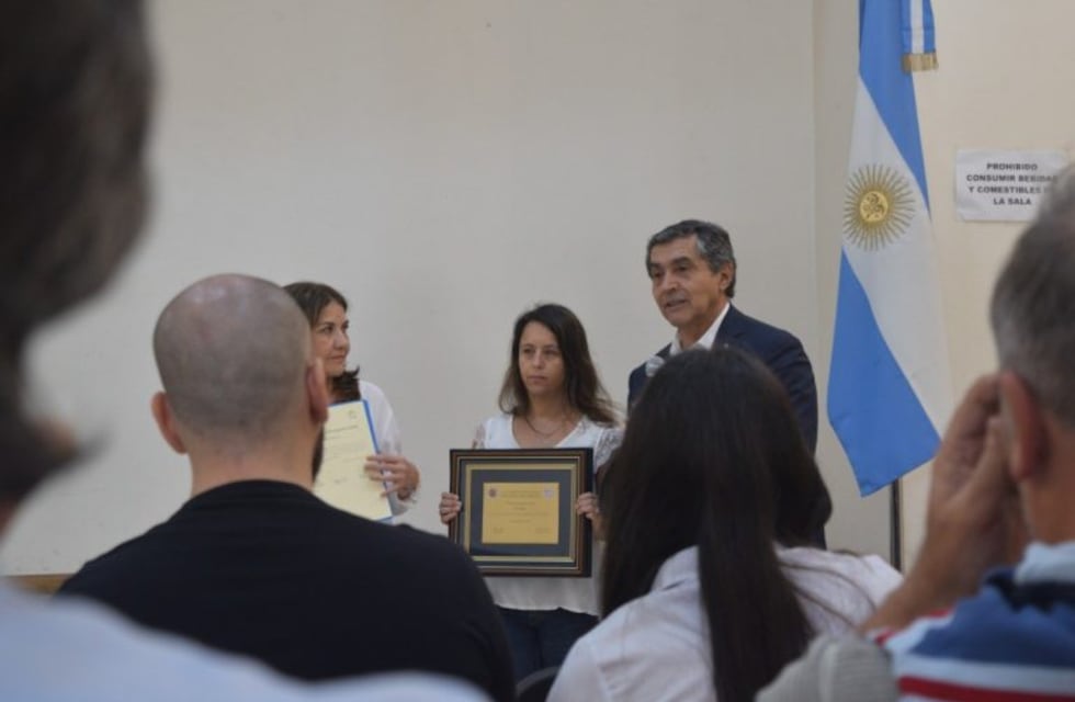 La película "Las Aventuras de Garras y Verde" fue declarada de interés legislativo