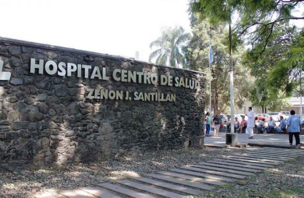 Liliana Gordillo asumió como nueva directora del Hospital Centro de Salud