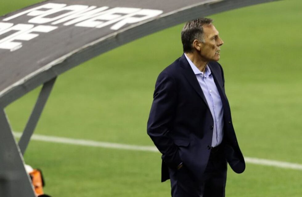 Boca: Miguel Ángel Russo mantiene una duda en la defensa para jugar contra Talleres