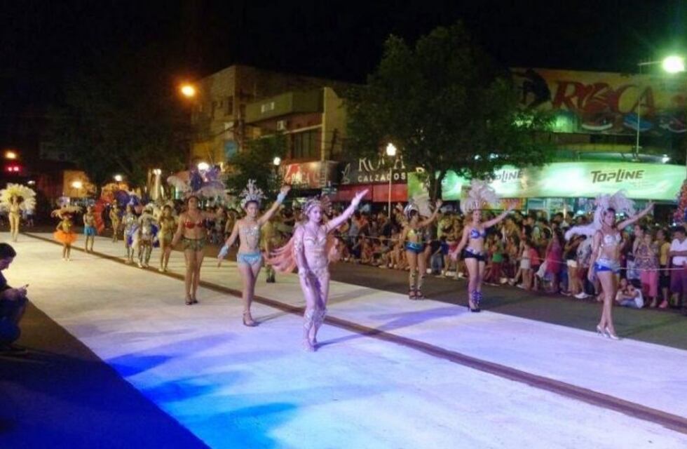 Realizarán la 1era reunión organizativa de los Carnavales 2020